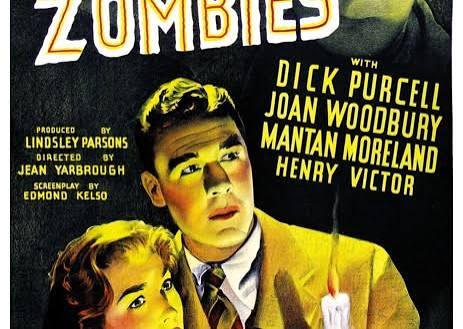 Film Review: King Of The Zombies (1941) | HNN