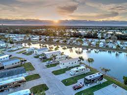 All park tenants must register at the general office. Gulf Coast Rv Park The Waves Rv Resort In Naples