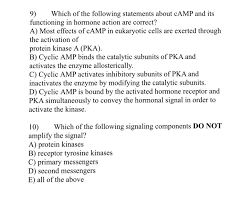 After the system reaches equilibrium, what changes are observed? 1 The Presence Of Cholesterol In The Plasma Membrane Chegg Com