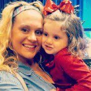 Leah Tharp Layne (leahcarnell)