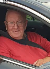 Death Notice of Martin Casey (Ruan, Clare)