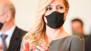 ¿la primera dama está embarazada? Rab37bo1nhk25m