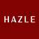 Logo Hazle Official