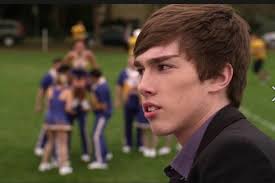 Noah Crawford in swindle!
