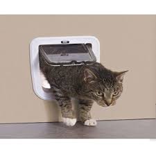 Savic Access Cift Yonlu Kedi Kapisi Mybest Petshop Kedi Evcil Hayvanlar Cift