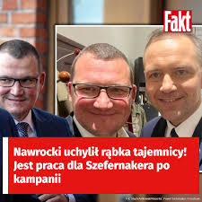 I wszystko jasne! Nowy prezydent zdradził kolejne nazwiska 😮👉  http://dlvr.it/TLBgL6