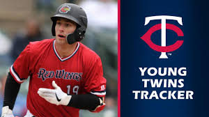 We support all android devices such as samsung, google, huawei, sony, vivo, motorola. Minnesota Twins Prospect Brent Rooker S Red Hot June Continues