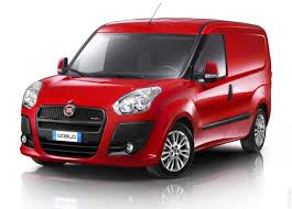 2010 Fiat Doblo Cargo Fiat Doblo Fiat Cars Fiat
