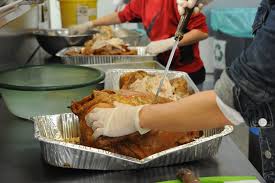 Maybe you would like to learn more about one of these? How To Volunteer Get A Warm Thanksgiving Day Meal In Monterey Co