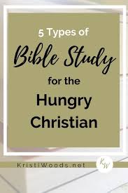 Polish your personal project or design with these study transparent png images, make it even more personalized and more attractive. 5 Types Of Bible Study For The Hungry Christian Kristi Woods
