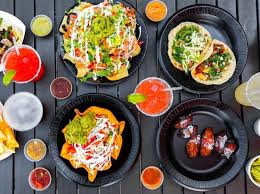Blue crabs begin the shedding (molting) process. Over Stuffed Burritos Authentic Tacos Yes Please Taco Spot Opens In Myrtle Beach Area Myrtle Beach Postandcourier Com