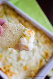 Cheesy Artichoke Dip Recipe By My Name Is Snickerdoodle Recipe Recipes Artichoke Dip Recipe Dip Recipes Hot