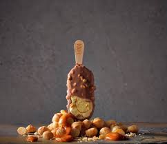 I read the previous review that gave us 5 stars and was titled 'amazing icecream'. Froneri Launches Nuii Premium Ice Cream Stick