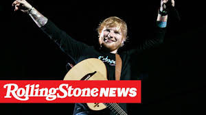 Ed Sheeran And Lil Nas X Top The Rolling Stone Charts Rs Charts News 7 25 19