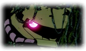 Mobile Suit Gundam: Harpoon IC