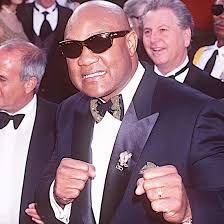 Big" George Foreman,...