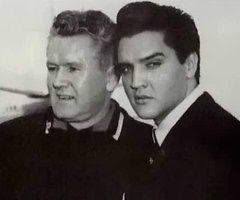 Because his love for his only son was so deep, Vernon's heart broke when he  saw Elvis leave this world in pain. In interviews after Elvis's death,  Vernon called him a “special