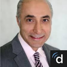 Dr. Morris Silver, MD