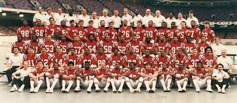 Throwback Thursday Super Bowl Xx 1986 Groton Pixel Webfarm