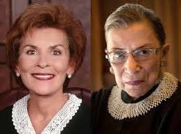 More two tier justice.