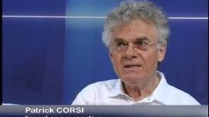 Entrevue avec Patrick Corsi: Analyse sur l'Innovation et la Prospective  (1ère partie)