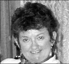 ANN MCDONNELL Obituary (2014)