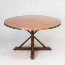 Great savings & free delivery / collection on many items. Copper Tables For Sale At Artesanos Design Collection