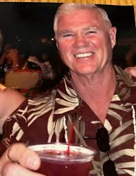 Ken Kuhn, 77, of Houghton Lake