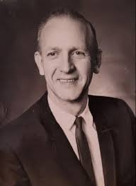 Jack Leaver Obituary (1924