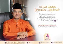 Menurut kenyataan uiam hari ini, pelantikan mohd daud yang juga bekas timbalan rektor (hal ehwal. Dr Mohd Daud Bakar On Twitter Welcome The Month Of Ramadan With The Heart Filled With Peace Harmony And Joy May The Divine Blessings Of Allah Protect And Guide You Mdb Https T Co Fogmbjlfsv
