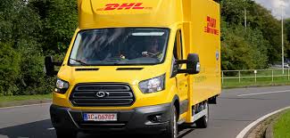 Wer seine paketmarke selbst ausdrucken kann, sollte dies durch aus mal ausprobieren. Dhl Paket Preise Konzern Chef Frank Appel Zur Preiserhohung