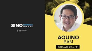 Edited at the office of the president of the philippines under commonwealth act no. 2019 Philippine Elections Senatorial Candidates Senators Part 1 Of 3 Youtube