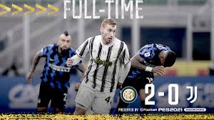 Juve avanti a fine primo tempo con cuadrado, poi il pari nel finale con l'autorete di chiellini. Juventusfc On Twitter Ft Full Time At San Siro Interjuve Finoallafine Forzajuve