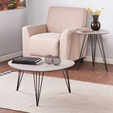 Round or square, rectangular or asymmetric, our eclectic collection of modern coffee tables features beautiful designs for every contemporary space, guaranteed to garner attention in living room, office. Banno Modern Cocktail End Table Set Coffee Table Elegant Coffee Table Sofa End Tables