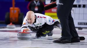 Originally from yellowknife northwest territories he now resides in calgary alberta and curls out of calgary alberta representing the glencoe club. Eight Ends Team Koe Built For Brier Winning Moments The Grand Slam Of Curling