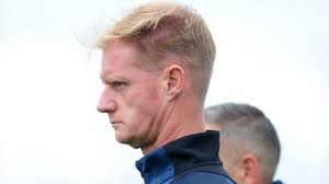 Alan Tate: Former Swansea City player joins first-team staff
