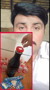 1 Million Naira for Old Coca Cola Bottle