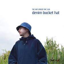 Chokolids Unisex Denim Bucket Hat With It S Stylish Appearance And Comfortable Feel Is The Perfect Item For Everyone Denim Bucket Hat Hats Winter Hats