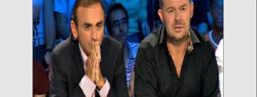 On n'est pas forcément d'accord du 10 mai 2019. Zemmour Naulleau Resignent Pour On N Est Pas Couche Jean Marc Morandini