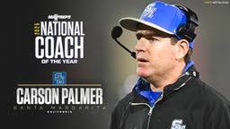 Hazel Green Football Roster (2024-25)