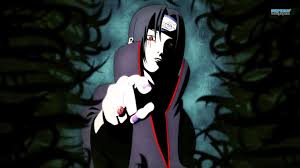 Windows 10, windows 8.1, windows 8, windows 7. Naruto Itachi Wallpapers Group 79