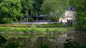 Restaurant Waldhaus Am See Gelsenkirchen