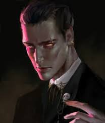 Ysyr and Exalted NPCs