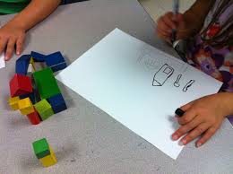 You Can Do Observational Drawing In Kindergarten The Art Of Education University Observational Drawing Elementary Art Projects Art Lessons Elementary