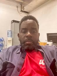 Red Shirt Wednesday with Local 640 Apprentices