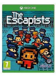 Buy The Escapists + The Escapists 2 | Xbox