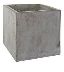 Benthanh Blumentopf Aus Beton Medium Blumentopf Blumentopf Beton Grosse Blumentopfe