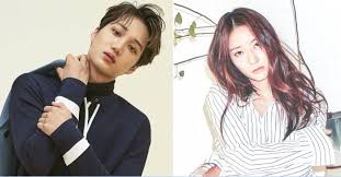 Sekumpulan oneshoot, chaptered & drabble antara kai dan krystal, jong… Sama Sama Jadi Visual Sm Entertinment Kai Exo Dan Krystal F X Punya Kharisma Yang Tak Jauh Beda