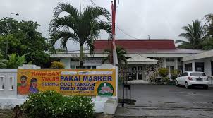 Oku selatan selaku penyelenggara ujian nasional dan ujian sekolah tahun pelajaran 2019 / 2020 berdasarkan peraturan menteri pendidikan dan kebudayaan nomor 43 tahun 2019 tentang kriteria. Zona Daerah Archives Page 29 Of 249 Zonautara