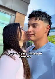 Life As A Nonchalant